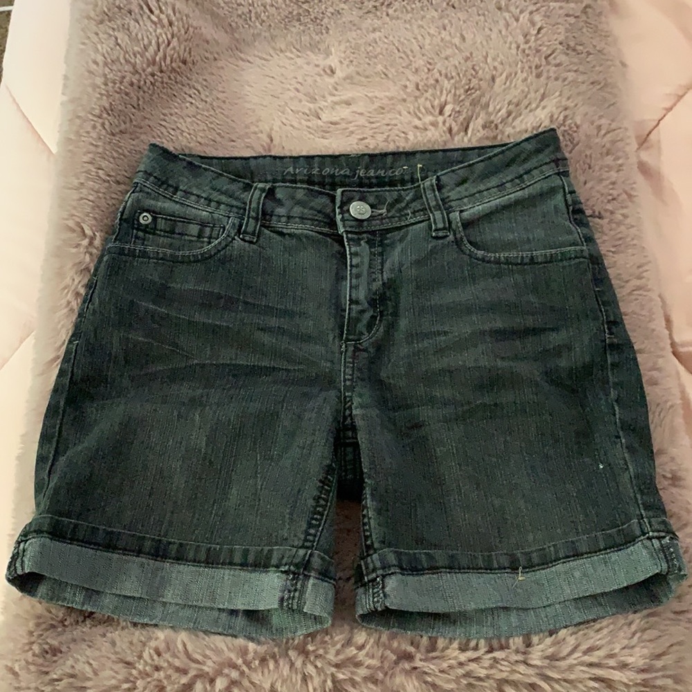 Arizona Jean Co. Black Shorts